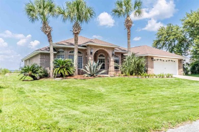 Beach Home For Sale in Pensacola, Florida