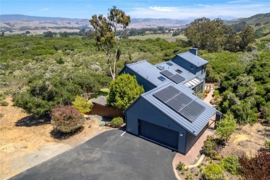 Beach Home For Sale in Los Osos, California