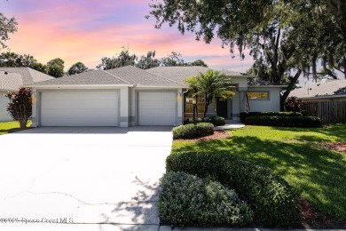 Beach Home For Sale in Melbourne, Florida