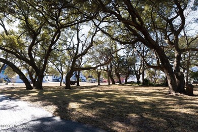 Beach Lot For Sale in Ocean Isle Beach, North Carolina