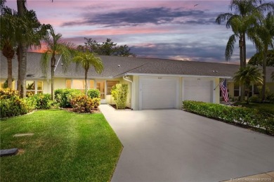 Beach Home Sale Pending in Hobe Sound, Florida
