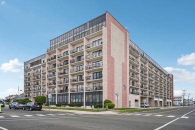 Beach Condo For Sale in North Wildwood, New Jersey