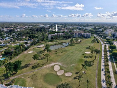 Beach Condo For Sale in Lake Worth, Florida