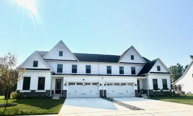 Beach Townhome/Townhouse For Sale in Cape May Court House, New Jersey