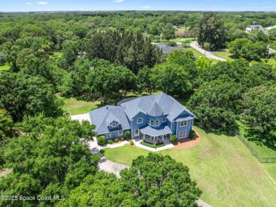 Beach Home For Sale in Melbourne, Florida