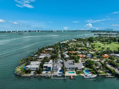 Beach Home For Sale in Miami Beach, Florida