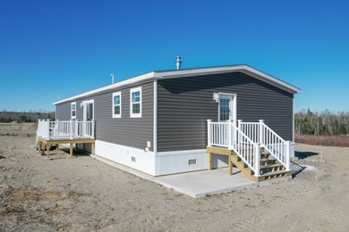 Beach Home For Sale in Hancock, Maine