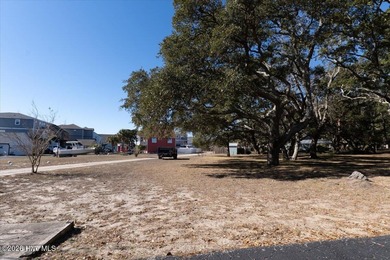 Beach Lot For Sale in Ocean Isle Beach, North Carolina