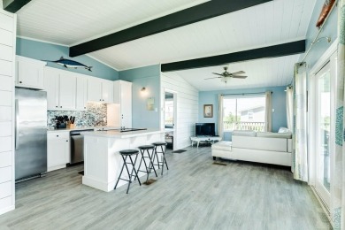 Beach Home For Sale in Galveston, Texas