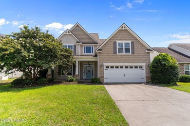 Beach Home For Sale in Wilmington, North Carolina