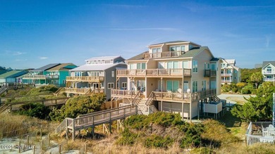 Beach Condo For Sale in Emerald Isle, North Carolina