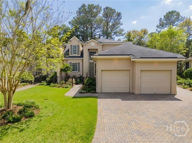 Beach Townhome/Townhouse For Sale in Savannah, Georgia