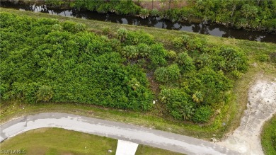 Beach Lot For Sale in Lehigh Acres, Florida