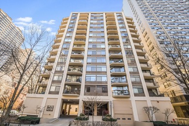 Beach Condo For Sale in Chicago, Illinois