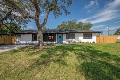 Beach Home For Sale in Largo, Florida