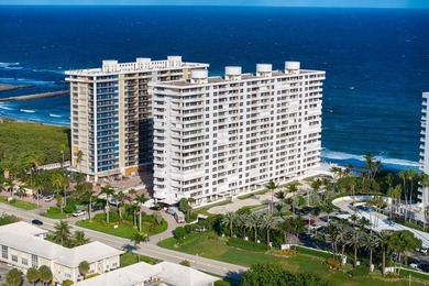 Beach Condo Sale Pending in Boca Raton, Florida