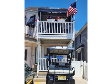 Beach Condo For Sale in Wildwood Crest, New Jersey