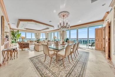 Beach Condo For Sale in Bal Harbour, Florida