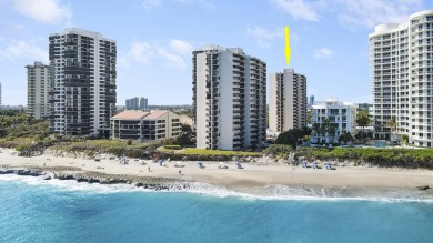 Beach Condo For Sale in Riviera Beach, Florida