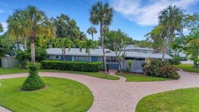 Beach Home For Sale in ST Pete Beach, Florida