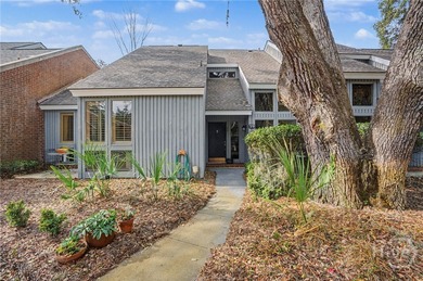 Beach Condo Active Under Contract in Savannah, Georgia