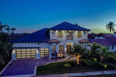 Beach Home For Sale in Marco Island, Florida