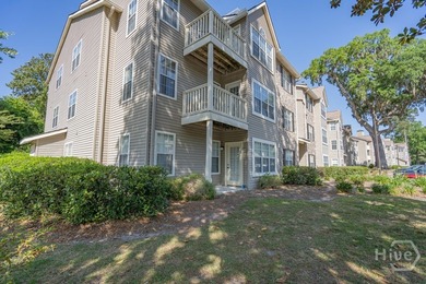 Beach Condo For Sale in Savannah, Georgia