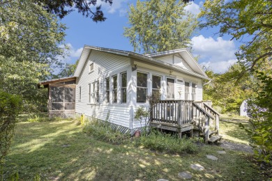 Beach Home For Sale in South Haven, Michigan