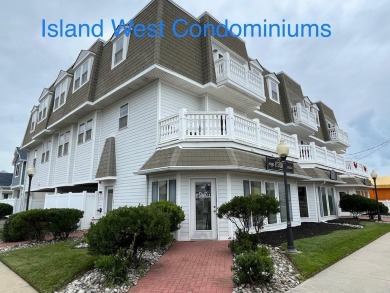 Beach Condo For Sale in North Wildwood, New Jersey