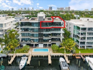 Beach Condo Sale Pending in Fort Lauderdale, Florida