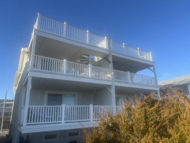 Beach Condo For Sale in Ocean City, New Jersey