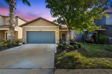 Beach Home For Sale in Riverview, Florida