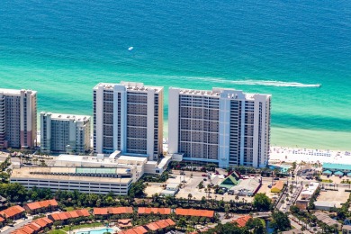 Beach Condo For Sale in Panama City Beach, Florida