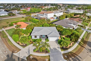 Beach Home For Sale in Marco Island, Florida