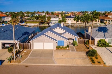 Beach Home For Sale in Port Aransas, Texas