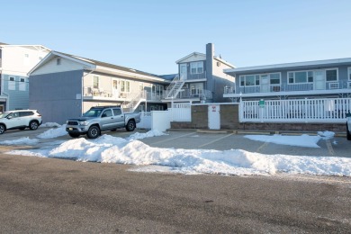 Beach Condo For Sale in Wildwood Crest, New Jersey