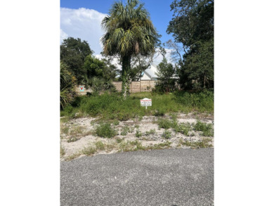 Beach Lot For Sale in Santa Rosa Beach, Florida