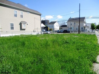 Beach Lot Off Market in Atlantic City, New Jersey