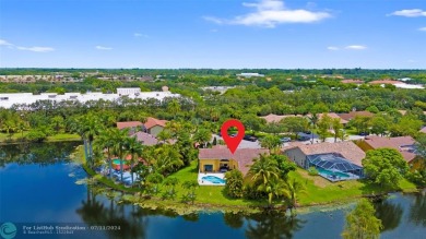 Beach Home Sale Pending in Coral Springs, Florida