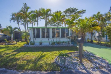 Beach Home For Sale in Port Saint Lucie, Florida