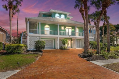 Beach Home For Sale in Marco Island, Florida