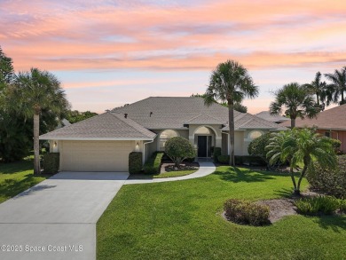 Beach Home For Sale in Melbourne, Florida