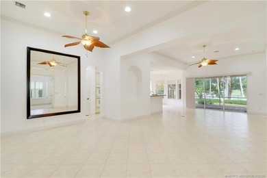 Beach Home For Sale in Palm City, Florida