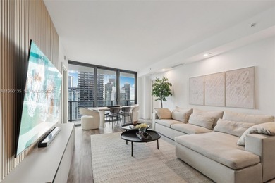 Beach Condo For Sale in Miami, Florida