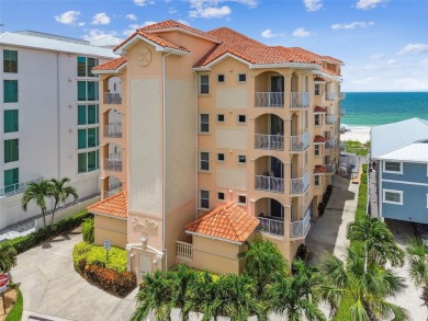 Beach Condo Sale Pending in Indian Shores, Florida