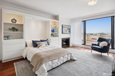 Beach Condo For Sale in San Francisco, California