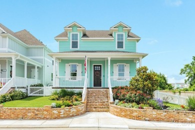 Beach Home For Sale in Galveston, Texas