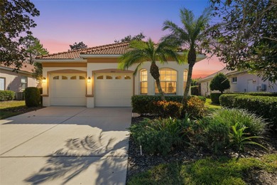 Beach Home For Sale in Bradenton, Florida