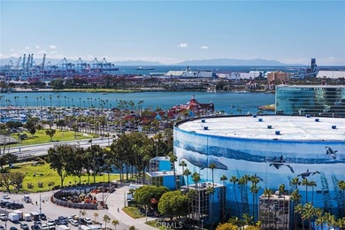 Beach Condo For Sale in Long Beach, California