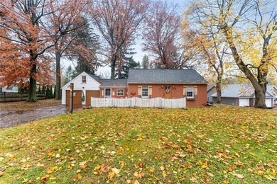 Beach Home Sale Pending in Webster, New York